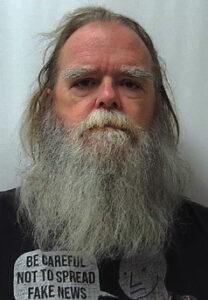 Richwood man gets life in prison
