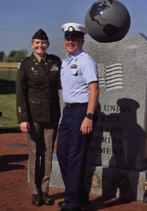 Local promoted to colonel
