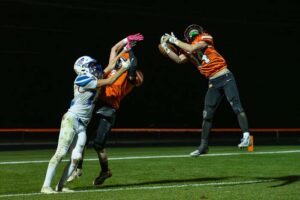 Wildcats claw past Rams