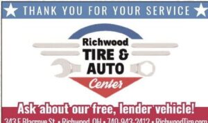 Richwood Tire