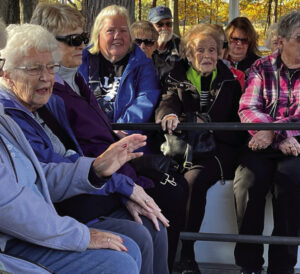 Richwood Civic Center