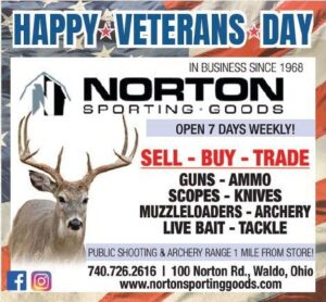 Norton Sporting Goods