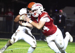 Wildcats make Division V regional final for first time in program history