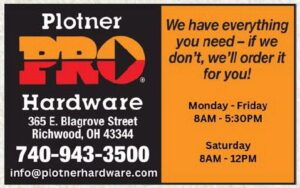 Plotner Hardware