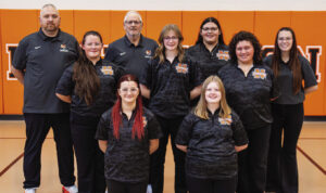 NU bowlers prep for winter season