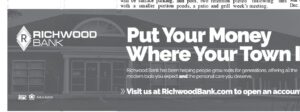 Richwood Bank
