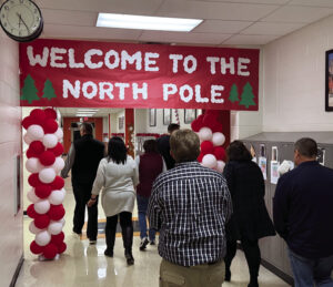 NUMS provides year-end review