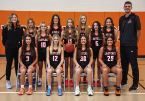 Lady Cats seek to stay atop conference landscape