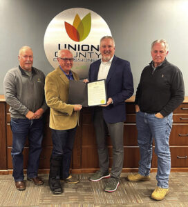 Retiring CFO reflects on Memorial’s growth