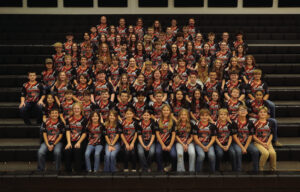 NU Robotics in height of competition season