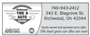 Richwood Tire