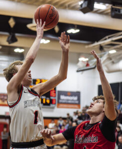 NU falls to Bellefontaine, rebounds against Shawnee