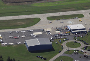 Airport budget set at $207K for 2026