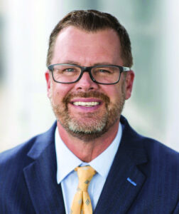 Hubbs to retire from Memorial Health