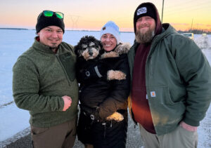 Skill, elite drones fuel company success