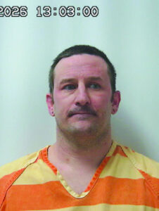 Richwood man faces charges in assault of police officers