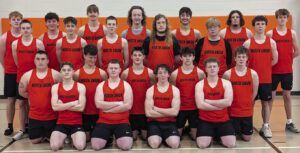 Wildcat boys and girls track teams are gearing up for the start of a new spring season