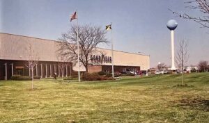 A bad night for Goodyear