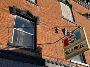 Photo page – The Villa tour