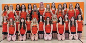 North Union Spring Sports – Boys and Girls Track