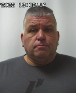 Plain City man charged in waterboarding incident