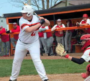 Wildcat ball club rallies late to top Elgin as baseball season opening day nears
