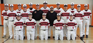 NU baseball team looks to bounce back under leadership of veteran head coach