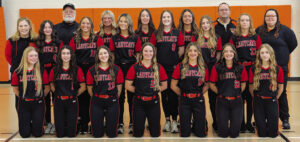 Longtime coach returns as NU softball squad looks to compete in the CBC Mad River Division