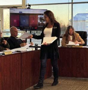 Council to make decision on expiring road repair levy