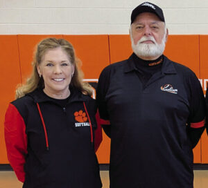 Draper helms Lady Cats team after five years ...