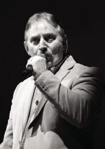 Somersville church hosts quartet