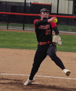 West Jefferson edges NU with win after a six-inning pitcher’s duel