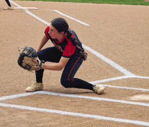 Lady Cats drop contest to undefeated defending state champ Kenton Ridge