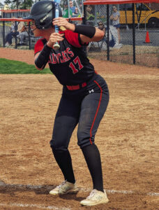 Lady Wildcats cap off undefeated week, still perfect in CBC Mad River Division