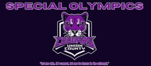 Awareness is key to local Special Olympics