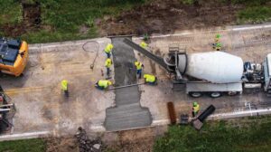 Culvert work on Route 37 to last until July