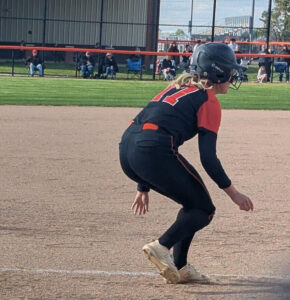 Lady Cats make quick work of Worthington Christian in opening game of state tournament