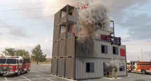 Tolles receives $400,000 from state for regional  Fire and EMS training facility