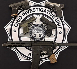 Sting with Ohio’s violent crime unit results in 11 arrests