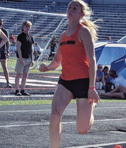 Four North Union Wildcat athletes set to compete in state meet for track and field