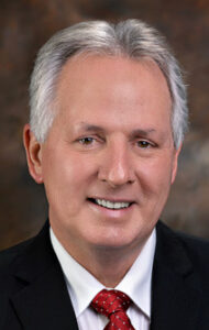 Lawrence to leave commissioner’s position early