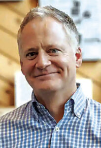 Hagedorn out after 25 years leading Scotts