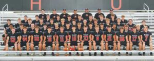 Wildcat football squad looking to build on historic 2025 campaign