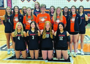 Introducing North Union fall sports teams