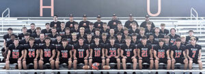 North Union preseason scrimmages underway beginning with Fairbanks