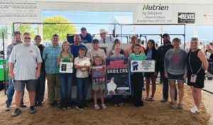 The Richwood Fair