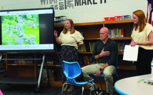 HeartMath teaches emotion control
