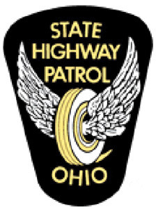Motorcycle rider injured in head-on crash