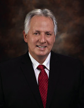 Former Union County commissioner dies