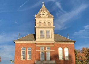 Village relieved of Opera  House demolition cost